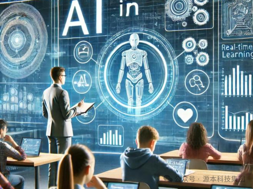 艾弗森贝博ballbet官网科技-本科生掌握大数据、云原生、AI-竞赛保研求职的“超车秘籍”来了！